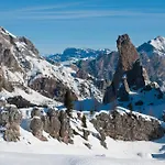 Alaska Cortina Hotel Cortina d'Ampezzo