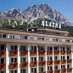 Hotel Alaska Cortina Cortina d'Ampezzo