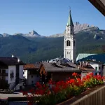 Alaska Cortina Cortina d'Ampezzo