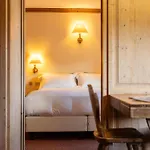 Alaska Cortina Hotel Cortina d'Ampezzo