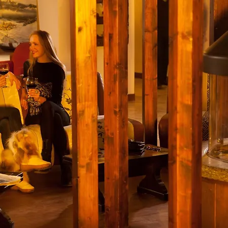 Alaska Cortina Hotell Cortina dʼAmpezzo