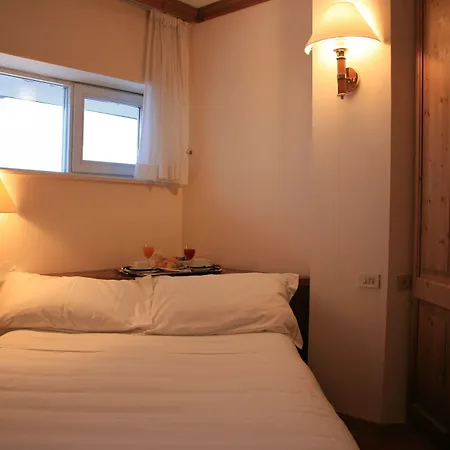 Alaska Cortina Hotel Cortina d'Ampezzo