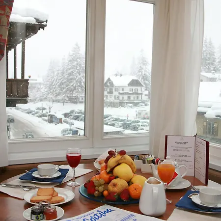 Alaska Cortina Hotel Cortina d'Ampezzo