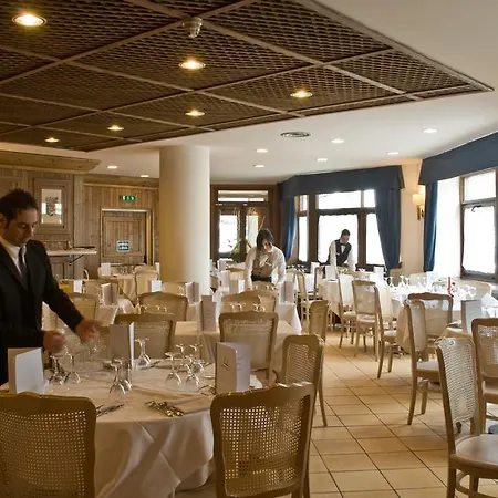Alaska Cortina 4* Cortina d'Ampezzo