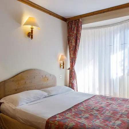 Alaska Cortina Hotel Cortina d'Ampezzo