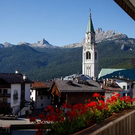 Alaska Cortina Cortina dʼAmpezzo