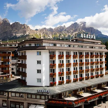 Alaska Cortina