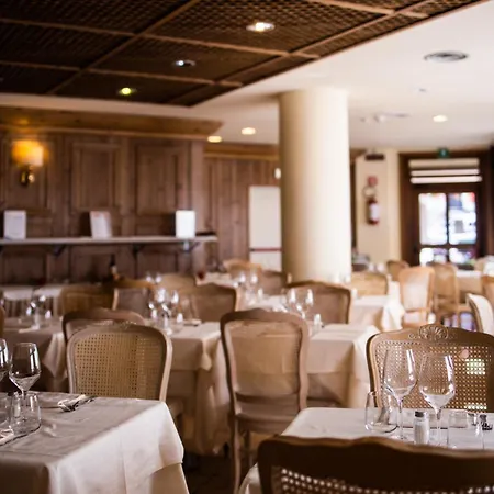 Hotel Alaska Cortina Cortina d'Ampezzo