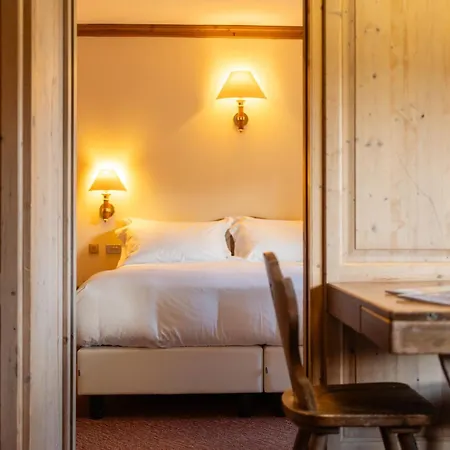 Alaska Cortina Hotel Cortina d'Ampezzo