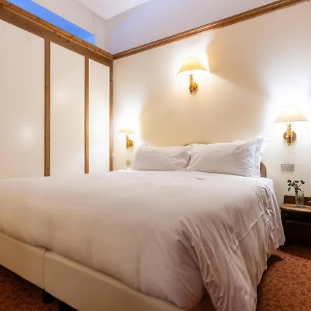 Hotel Alaska Cortina Cortina d'Ampezzo