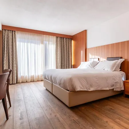 Alaska Cortina Hotel Cortina d'Ampezzo