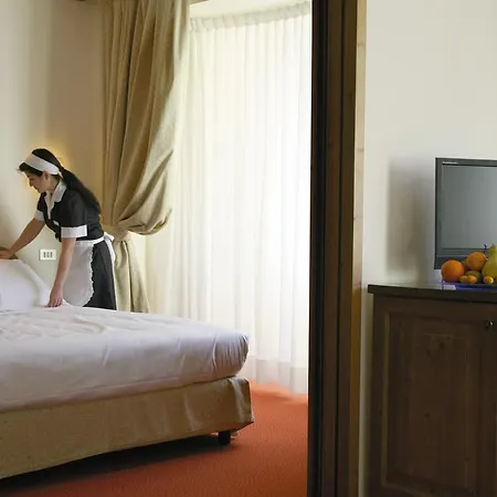 Alaska Cortina Hotell Cortina dʼAmpezzo