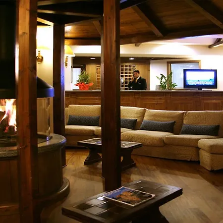Alaska Cortina Hotel Cortina d'Ampezzo