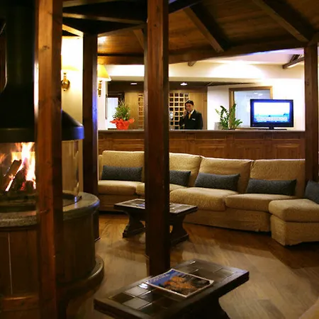 Hotel Alaska Cortina Cortina d'Ampezzo