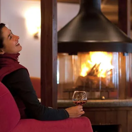 Alaska Cortina Hotel Cortina d'Ampezzo