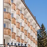 Alaska Cortina 4* Cortina dʼAmpezzo