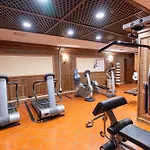 호텔 알래스카 코르티나 4*