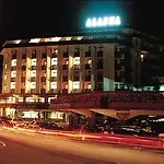 Alaska Cortina 4* Cortina dʼAmpezzo
