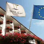 Hotel Alaska Cortina