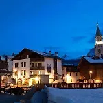 Hotel Alaska Cortina Cortina dʼAmpezzo