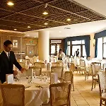 Hotel Alaska Cortina 4*