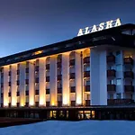 Hotel Alaska Cortina 4*