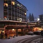 Alaska Cortina Hotel Cortina dʼAmpezzo