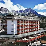 Alaska Cortina 4* Cortina dʼAmpezzo