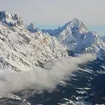 Alaska Cortina 4* Cortina dʼAmpezzo