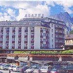 Alaska Cortina Hotel Cortina dʼAmpezzo