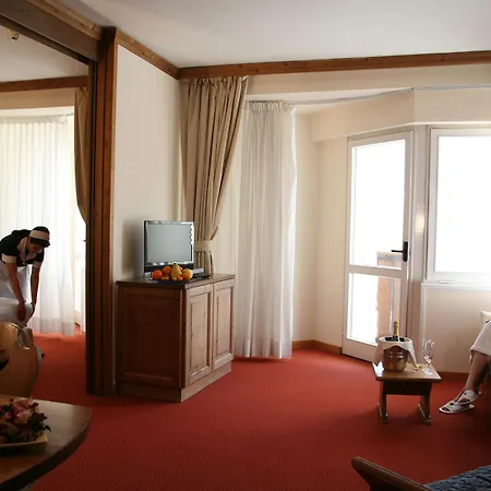 Alaska Cortina Hotel Cortina dʼAmpezzo