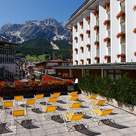 Alaska Cortina Cortina dʼAmpezzo