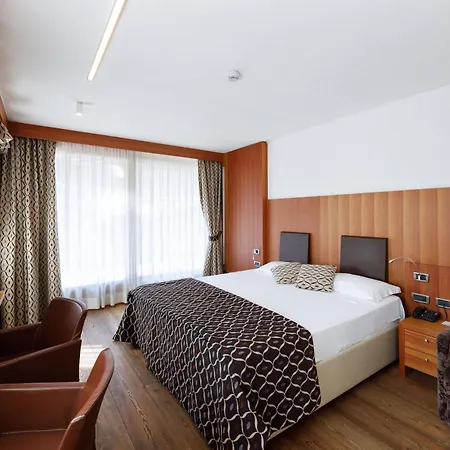 Alaska Cortina Hotel Cortina dʼAmpezzo