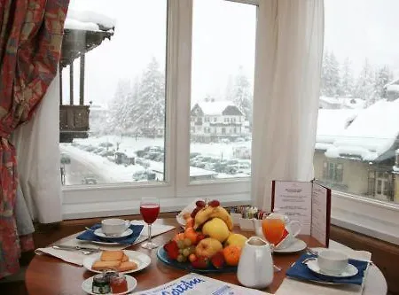 Alaska Cortina 4* Cortina dʼAmpezzo