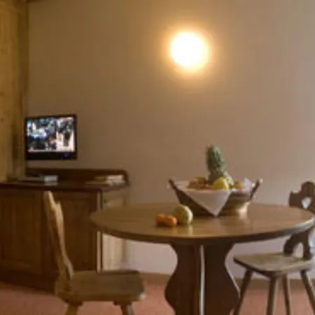 Alaska Cortina Otel Cortina dʼAmpezzo