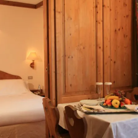 Alaska Cortina Cortina dʼAmpezzo