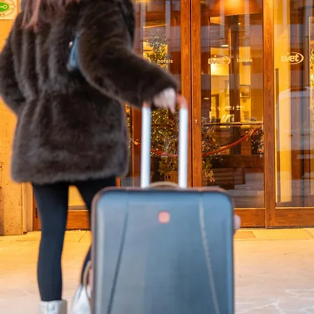 Hotell Alaska Cortina Cortina dʼAmpezzo