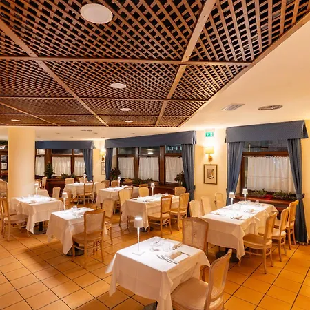 Hotell Alaska Cortina Cortina dʼAmpezzo