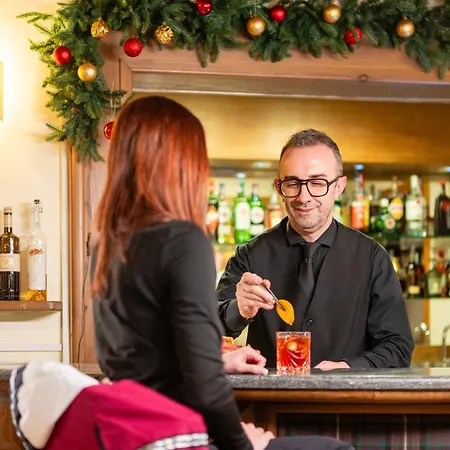 Hotell Alaska Cortina Cortina dʼAmpezzo
