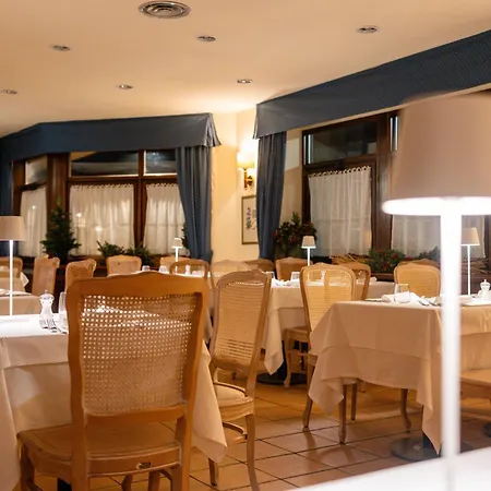 Hotell Alaska Cortina