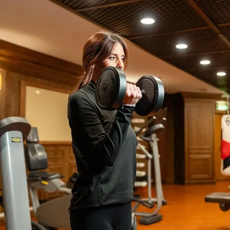 알래스카 코르티나 호텔