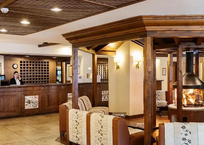 Alaska Cortina 4* Κορτίνα Ντ' Αμπέτσο