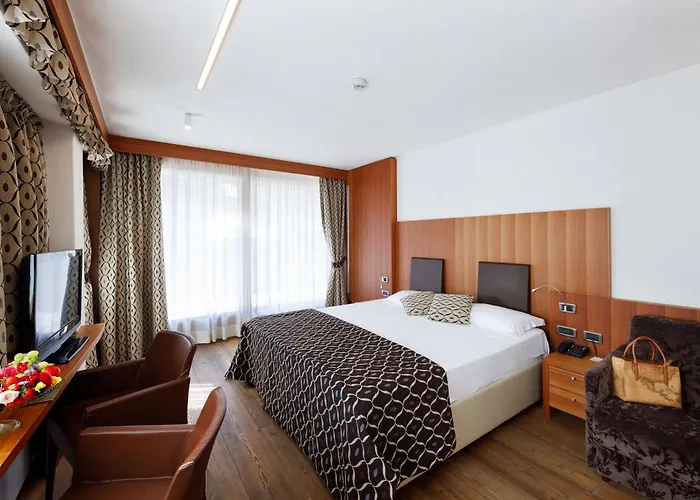 Alaska Cortina Ξενοδοχείο Κορτίνα Ντ' Αμπέτσο