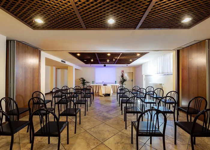 Alaska Cortina Ξενοδοχείο