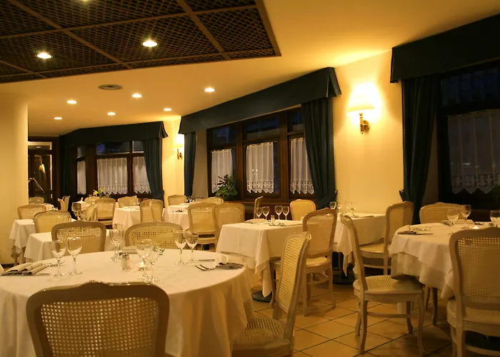 Ξενοδοχείο Alaska Cortina